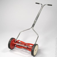 14 Inch Economy Light Reel Mower 304-14 by Great States Best Price