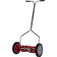 5 Blade 16 Inch Reel Mower 404-16 by Great States Best Price