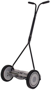 16 Inch Reel Lawn Mower 415-16 SK1 by Great States Best Price