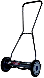 18 Inch Reel Lawn Mower 815-18 by Great States Best Price