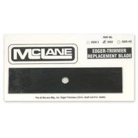 2 By 9 Edger Blade 2059 by Mclane Manufacturing Best Price
