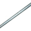 1/4 20 By 72 Thrd Steel Rod 11010 by Steelworks Boltmaster