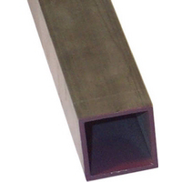 1 By 36 16 Gauge Square Steel Tube 11741 by Steelworks Boltmaster Best Price