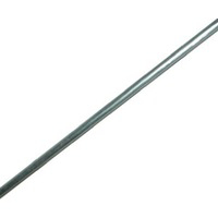 3/8 By 36 Round Anod Rod 11410 by Steelworks Boltmaster