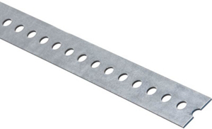 1 3/8 By 72 14 Gauge Slot Bar 11141 by Steelworks Boltmaster Best Price