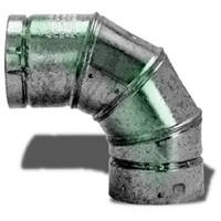 3 Inch Adjustable 90 Degree Elbow 103230 by Selkirk
