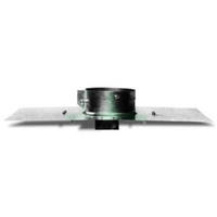 4 Inches Support Assembly 104400 by Selkirk