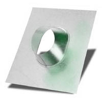 5 Inch Adjustable Flashing 105825 by Selkirk