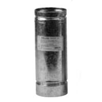 1 Foot Pellet Vent Pipe 3VP-12 by Selkirk Best Price