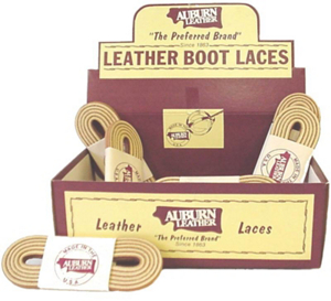 Eagle Leather Boot Laces 72 Inch Pair 250-72 by Auburn Leather Best Price