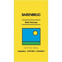 50 Pounds Pro Red Fescu Seed 491137 by Barenbrug USA Best Price