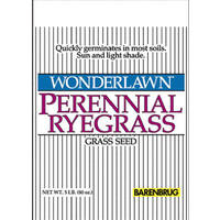 5 Pounds Perenrye Grass Seed 701745 by Barenbrug USA Best Price