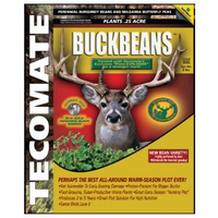 2Lb Buckbeans Blend 24021 by Barenbrug USA Best Price