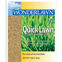 10 Pounds Quick Green Seed 700834 by Barenbrug USA Best Price