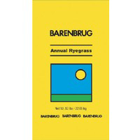 50 Pounds Annu Ryegrass Seed 491087 by Barenbrug USA Best Price