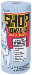55 Ct Shop Towel 75130 by Kimberly Clark Best Price