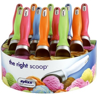 Ice Cream Scoop 70072 by DKB Household USA Zyliss Best Price