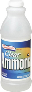 Clear Ammonia 32 Ounces 50 by James Austin Best Price