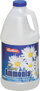Clear Ammonia 64 Ounces 51 by James Austin Best Price