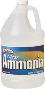 Clear Ammonia 128 Ounces 52 by James Austin Best Price