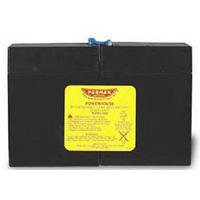 12 Volt Replacement Battery 902 by Parker Mc Crory Manufacturing Best Price