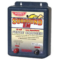 Surround Em Fence Charger EM-200 by Parker Mc Crory Manufacturing Best Price