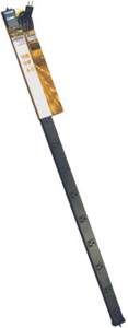 4 Foot 12 Outlet Metal Strip With Breaker PB000012 by Prime Wire and Cable Best Price