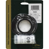 1/2 Hp Well Pump Rep Kit KH01 by Flint and Walling Star Water Best Price