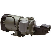 3/4 Hp Shallow Well Pump ES07S by Flint and Walling Star Water Best Price