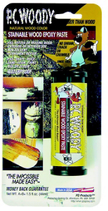 1 1/2 Ounce Wood Epoxy Paste 023334 by Protective Coating Best Price