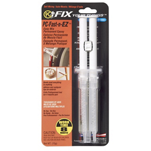 PC Fast N Ez Translucent Self Mix Epoxy 61411 by Protective Coating Best Price