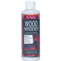 16 Ounces Wood Hardener 164440 by Protective Coating Best Price