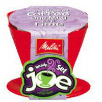 1 Cup Ready Set Joe 64007 by Melitta Best Price