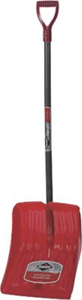 16-3/4 Inch D-Grip Hndl Snow Shovel NP139KD by Garant Best Price