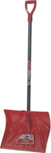 Poly Snow Shovel Dh 42.25In NPM18KD by Garant Best Price