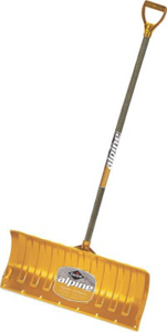 Snow Pusher 26In Kd APP26KDR by Garant Best Price