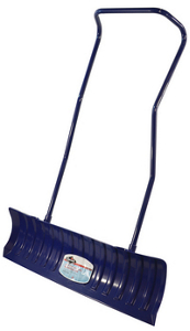 Alpine 36 Inch Snow Pusher Extra Wide APP36KU by Garant Best Price