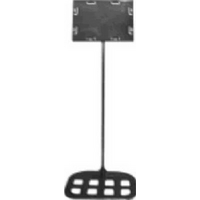 5 By 7 Bronze Sign Holder 18570B-W-BZ6 by DSD International Best Price