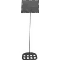 8 1/2 By 11 Inch Bronze Sign Holder 30811B-W-BZ6 by DSD International Best Price