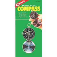 Pocket Compass 8048 by Coghlans