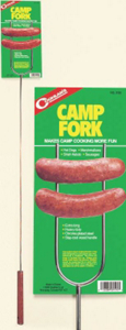 Camp Fork 9195 by Coghlans Best Price