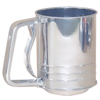 Sifter Flour 3 Cup Stainless Steel 138 by Norpro