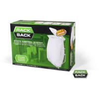 3 5 Gal Exp Kitchen Rack 50140 by Mid America Bag Best Price