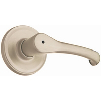Satni Aspen Priv Lever GLA331 A15 MS 6LR1 by Weiser Lock Best Price