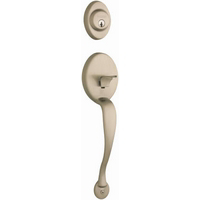 Satni Augusta Handleset GA9471 A/T15 SMT VS 4LS1S by Weiser Lock Best Price