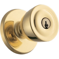 Brs Beverly Entry Knob GAC531 B3 K3KW MS 6LR1 by Weiser Lock Best Price