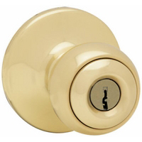 Brs Yukon Entry Knob GAC531 Y3 MS 6LR1 K3 by Weiser Lock Best Price