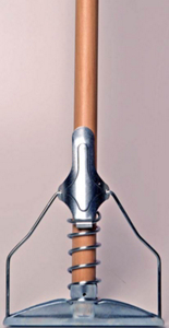 Janitor Spring and Levr Mop Stick 1045 by Supreme Enterprise Best Price