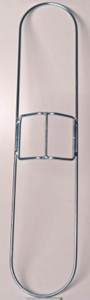 Steel Dust Mop Frame DF240G by Supreme Enterprise Best Price
