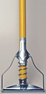 Spring and Levr Mop Stick Stl Hndl LA1045 by Supreme Enterprise Best Price